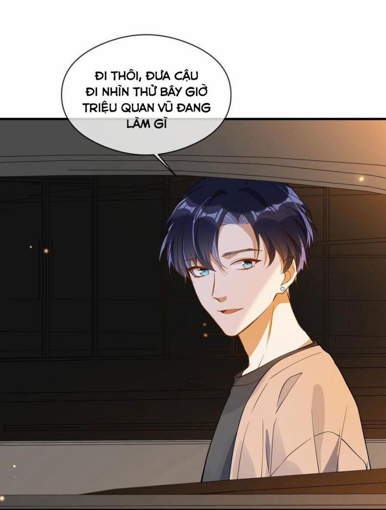 Tôi Đẹp Trai Thì Có Thể Làm Gì Làm 33 trang 35