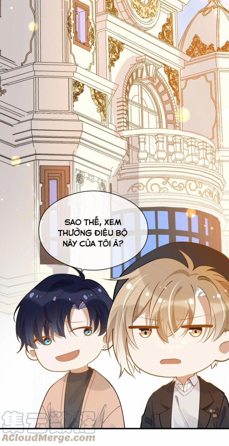 Tôi Đẹp Trai Thì Có Thể Làm Gì Làm 33 trang 37