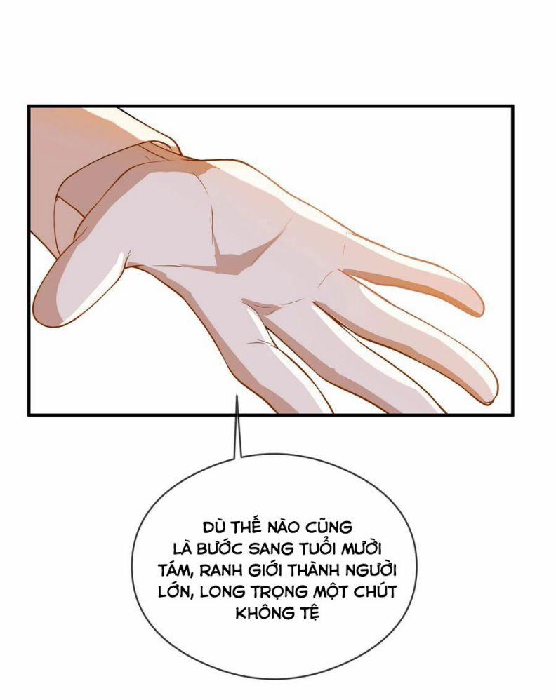 Tôi Đẹp Trai Thì Có Thể Làm Gì Làm 33 trang 39