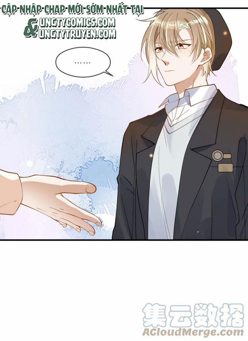 Tôi Đẹp Trai Thì Có Thể Làm Gì Làm 33 trang 40