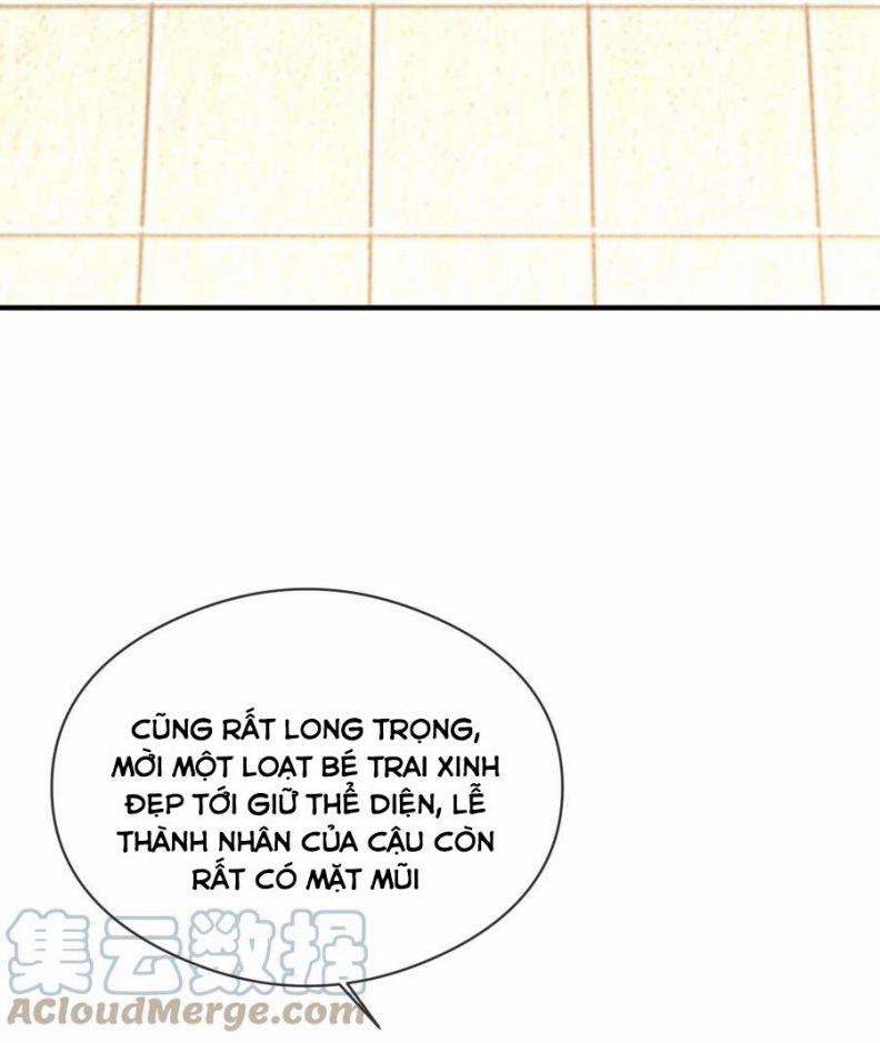 Tôi Đẹp Trai Thì Có Thể Làm Gì Làm 33 trang 43