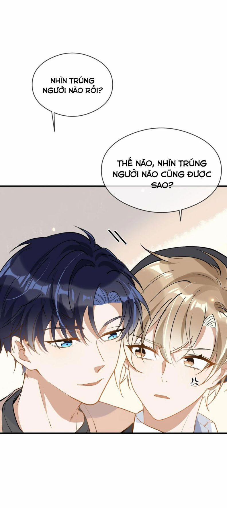 Tôi Đẹp Trai Thì Có Thể Làm Gì Làm 33 trang 45