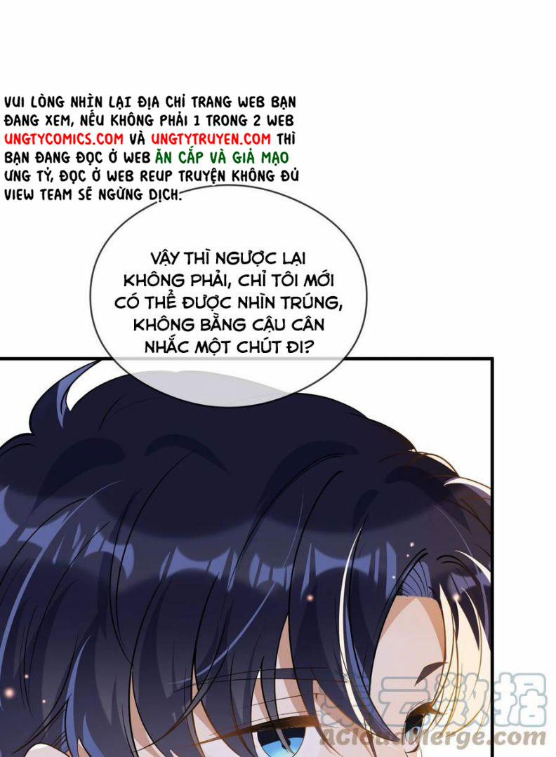 Tôi Đẹp Trai Thì Có Thể Làm Gì Làm 33 trang 46