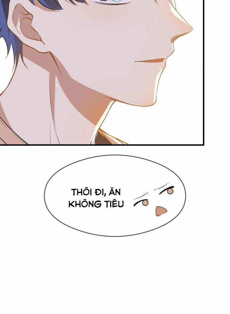 Tôi Đẹp Trai Thì Có Thể Làm Gì Làm 33 trang 47