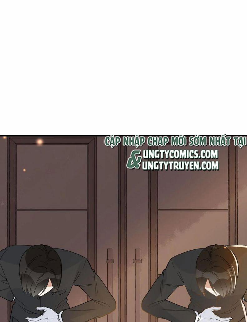 Tôi Đẹp Trai Thì Có Thể Làm Gì Làm 33 trang 48