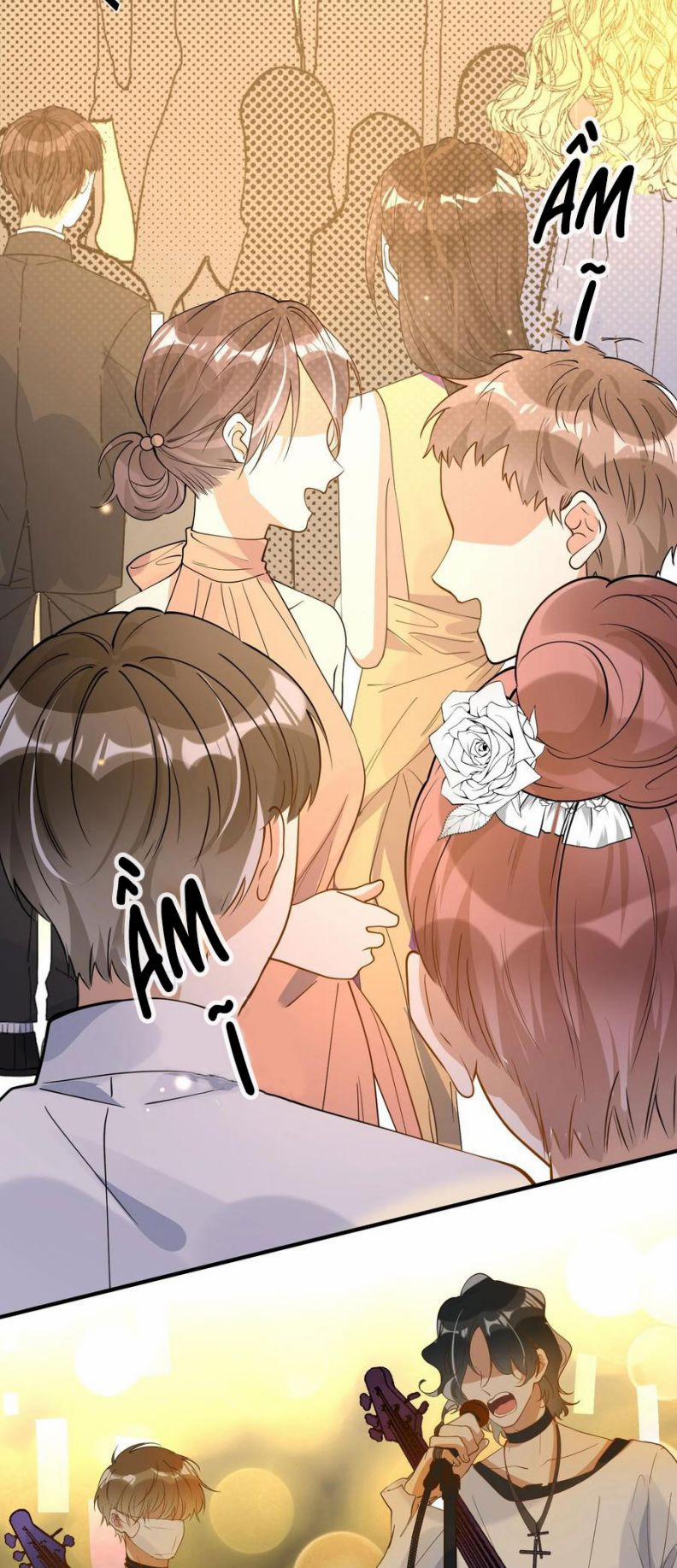 Tôi Đẹp Trai Thì Có Thể Làm Gì Làm 33 trang 51