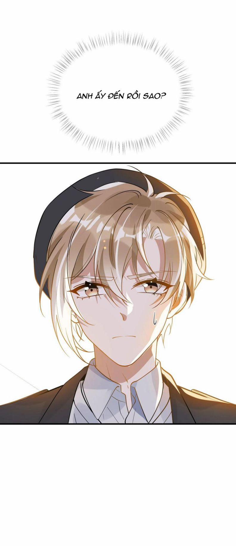 Tôi Đẹp Trai Thì Có Thể Làm Gì Làm 33 trang 53