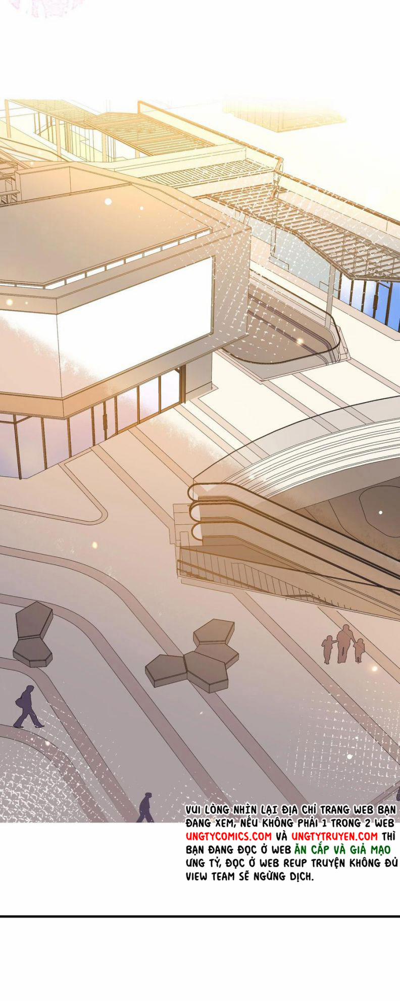 Tôi Đẹp Trai Thì Có Thể Làm Gì Làm 33 trang 6