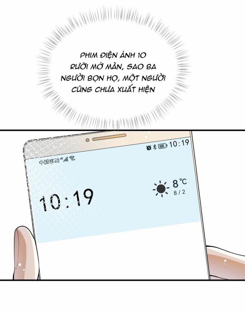 Tôi Đẹp Trai Thì Có Thể Làm Gì Làm 33 trang 9