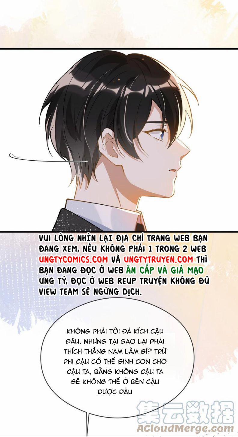 Tôi Đẹp Trai Thì Có Thể Làm Gì Làm 34 trang 10