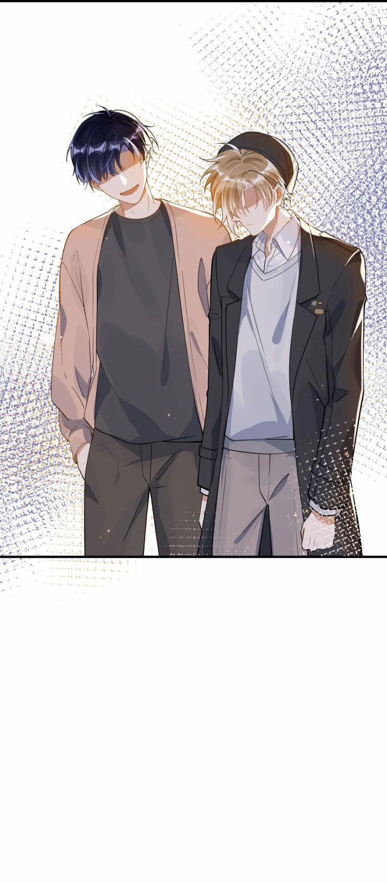 Tôi Đẹp Trai Thì Có Thể Làm Gì Làm 34 trang 11