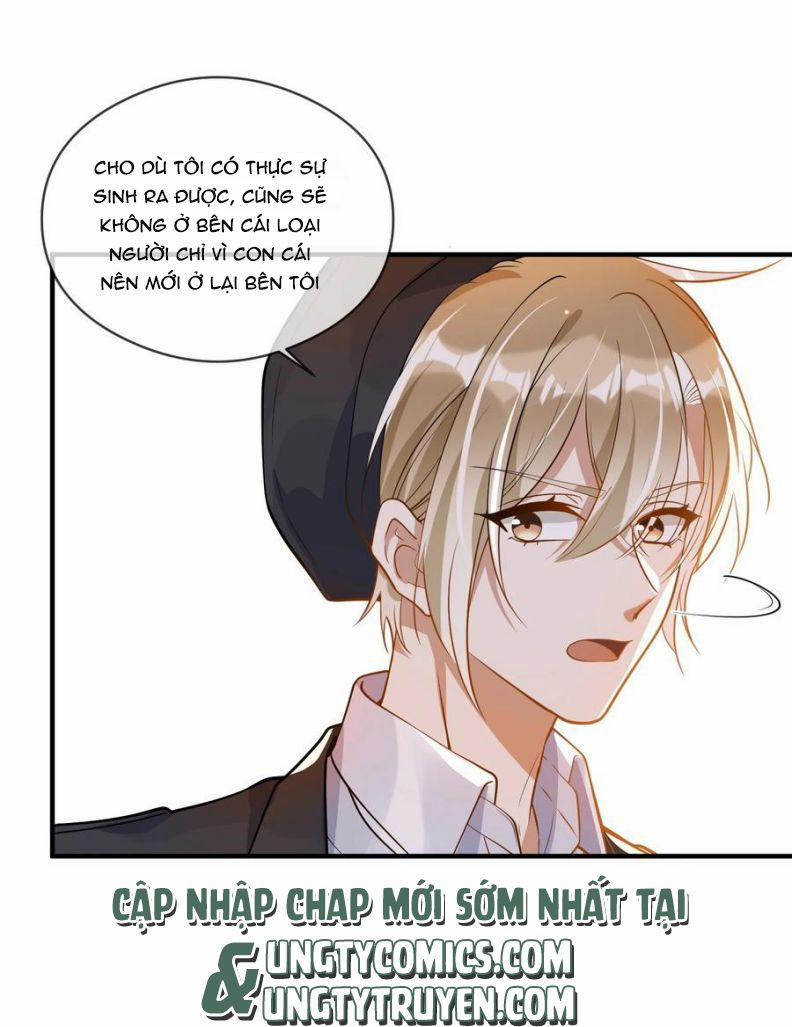 Tôi Đẹp Trai Thì Có Thể Làm Gì Làm 34 trang 12