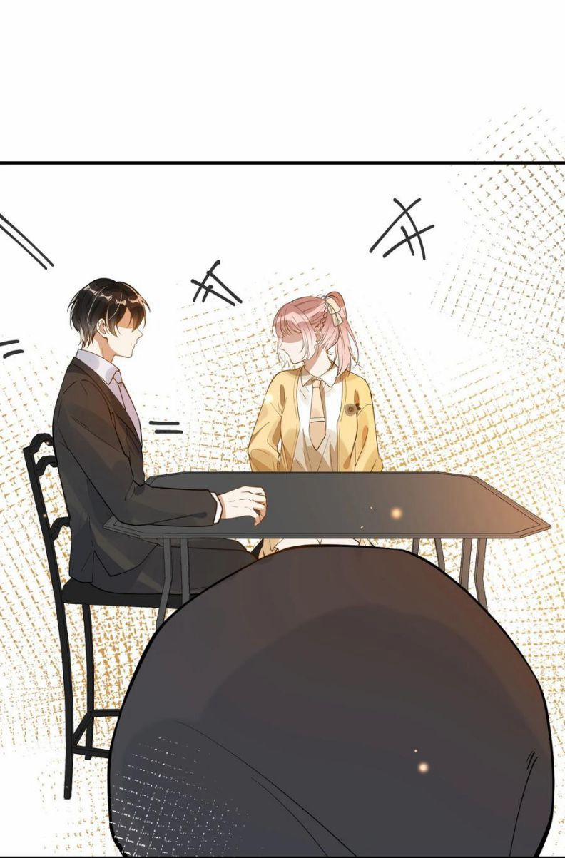 Tôi Đẹp Trai Thì Có Thể Làm Gì Làm 34 trang 17