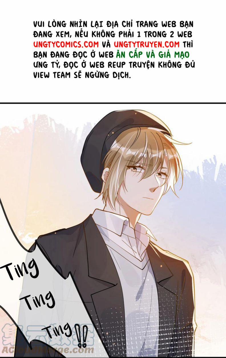 Tôi Đẹp Trai Thì Có Thể Làm Gì Làm 34 trang 19