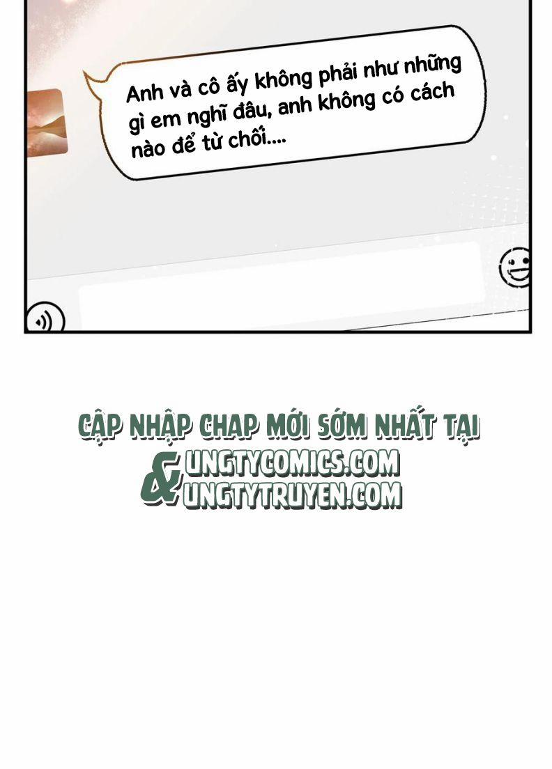 Tôi Đẹp Trai Thì Có Thể Làm Gì Làm 34 trang 21