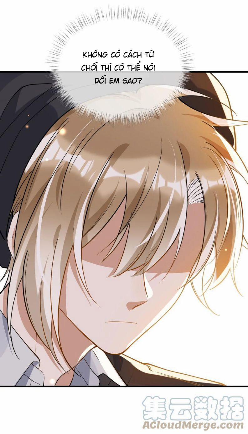 Tôi Đẹp Trai Thì Có Thể Làm Gì Làm 34 trang 22