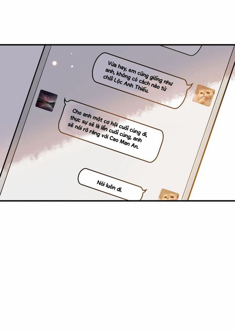 Tôi Đẹp Trai Thì Có Thể Làm Gì Làm 34 trang 23