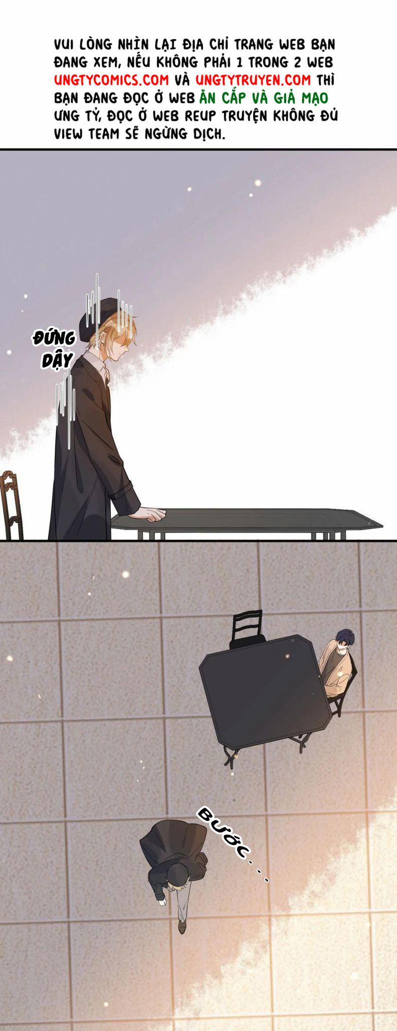 Tôi Đẹp Trai Thì Có Thể Làm Gì Làm 34 trang 24