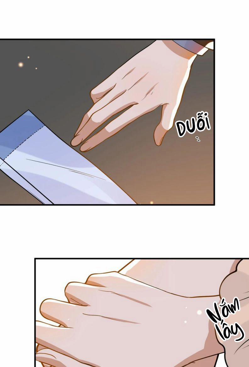 Tôi Đẹp Trai Thì Có Thể Làm Gì Làm 34 trang 29