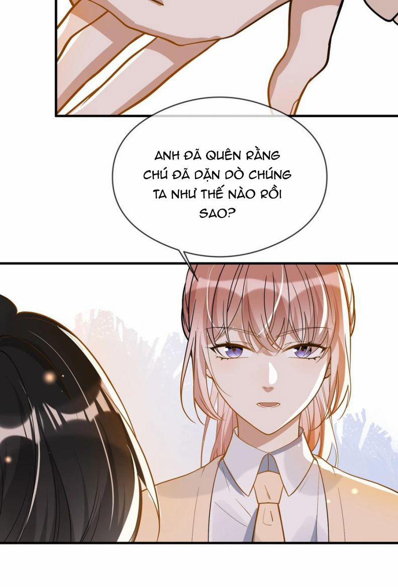 Tôi Đẹp Trai Thì Có Thể Làm Gì Làm 34 trang 30