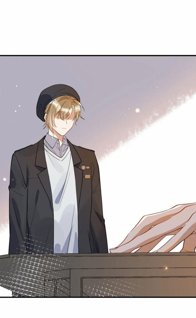 Tôi Đẹp Trai Thì Có Thể Làm Gì Làm 34 trang 36