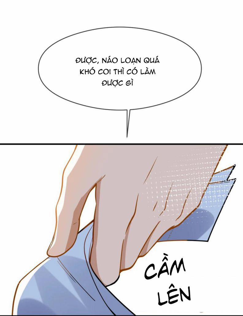 Tôi Đẹp Trai Thì Có Thể Làm Gì Làm 34 trang 37