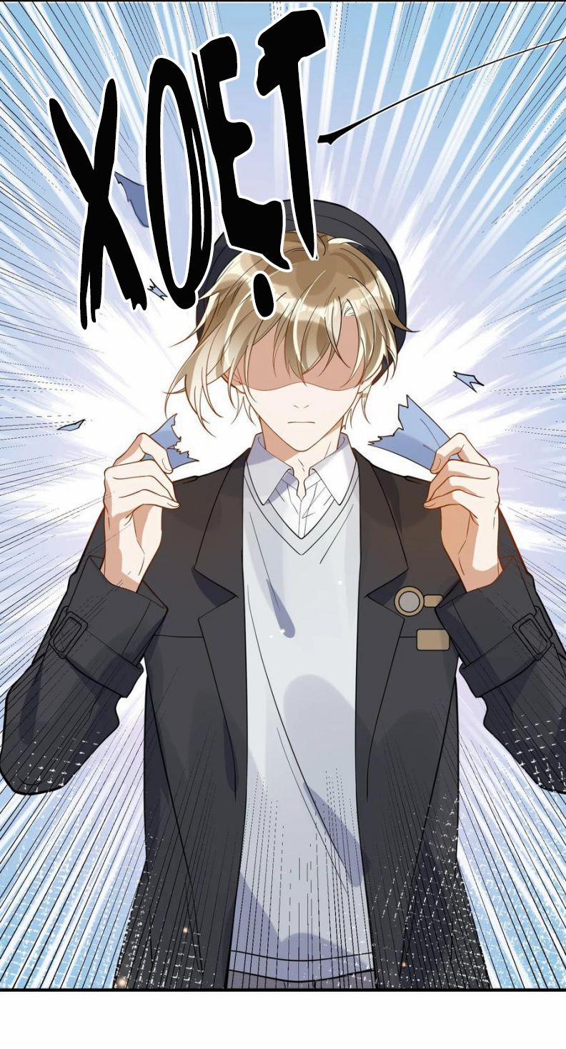 Tôi Đẹp Trai Thì Có Thể Làm Gì Làm 34 trang 38