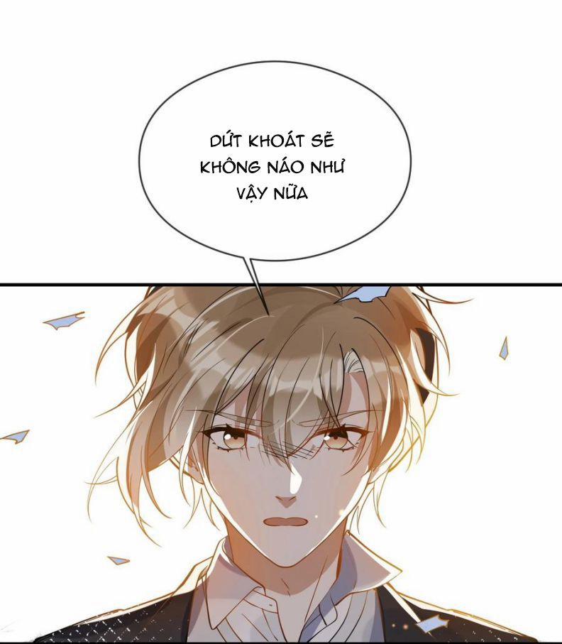 Tôi Đẹp Trai Thì Có Thể Làm Gì Làm 34 trang 39