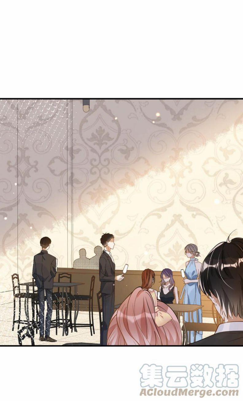 Tôi Đẹp Trai Thì Có Thể Làm Gì Làm 34 trang 4