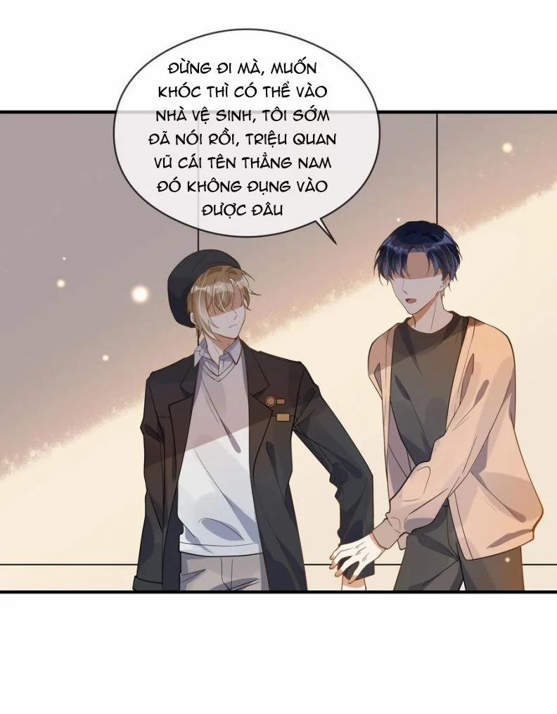 Tôi Đẹp Trai Thì Có Thể Làm Gì Làm 34 trang 41