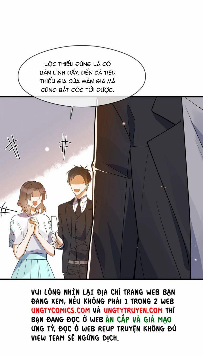 Tôi Đẹp Trai Thì Có Thể Làm Gì Làm 34 trang 42