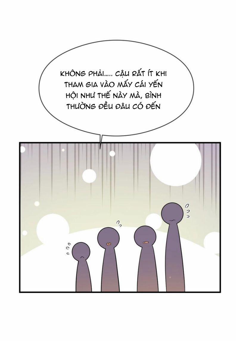 Tôi Đẹp Trai Thì Có Thể Làm Gì Làm 34 trang 44