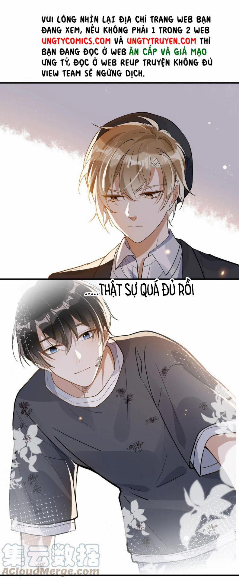 Tôi Đẹp Trai Thì Có Thể Làm Gì Làm 34 trang 46