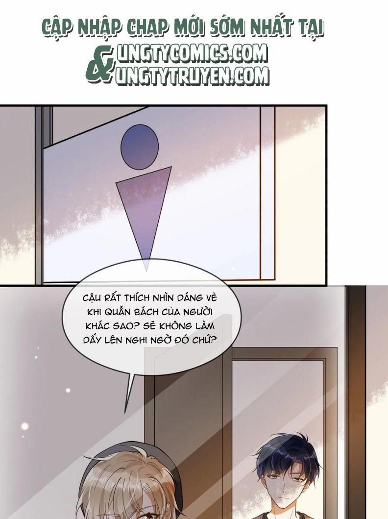 Tôi Đẹp Trai Thì Có Thể Làm Gì Làm 34 trang 48