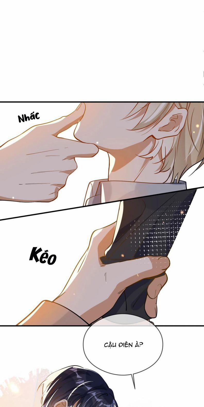 Tôi Đẹp Trai Thì Có Thể Làm Gì Làm 34 trang 53