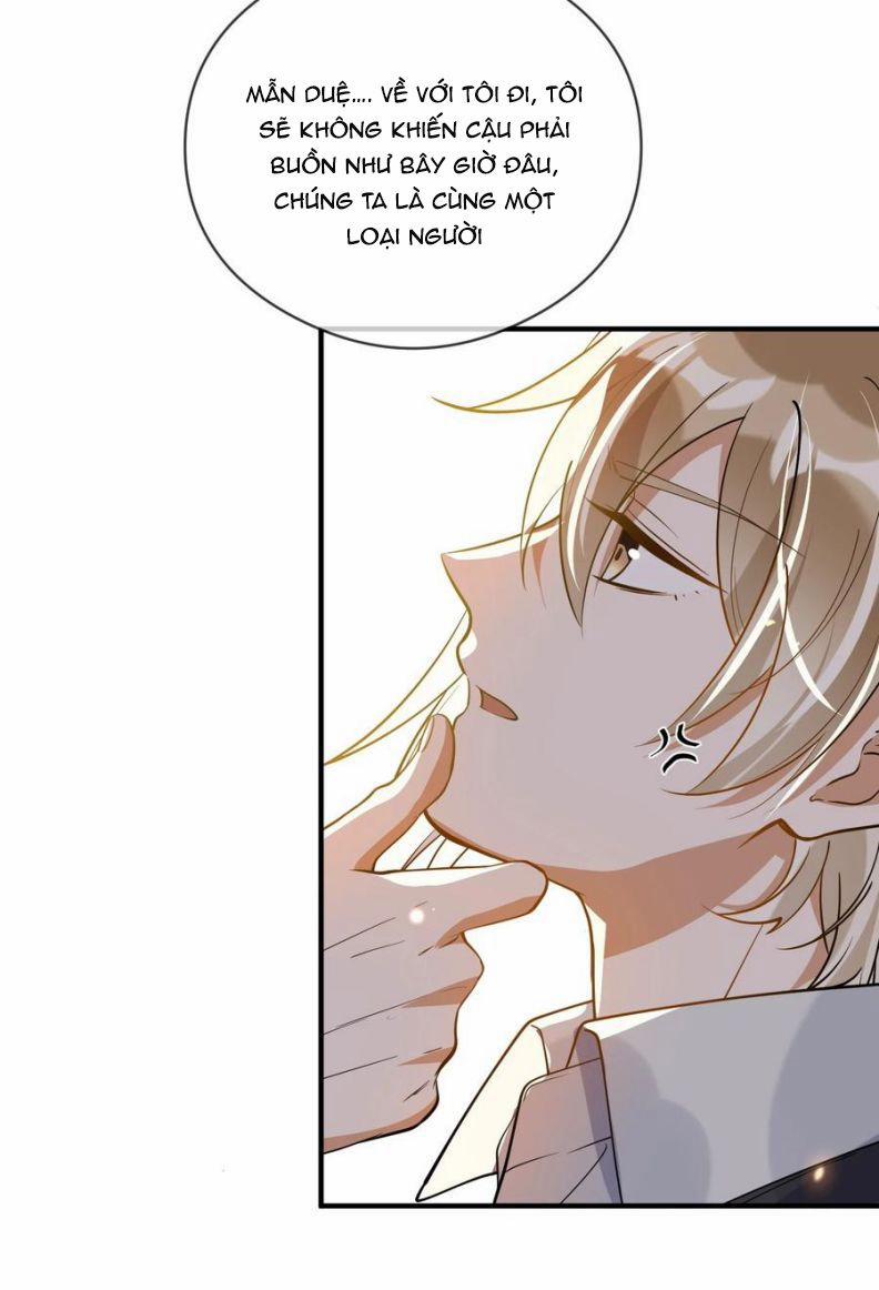 Tôi Đẹp Trai Thì Có Thể Làm Gì Làm 34 trang 56