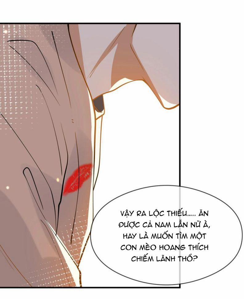 Tôi Đẹp Trai Thì Có Thể Làm Gì Làm 34 trang 57