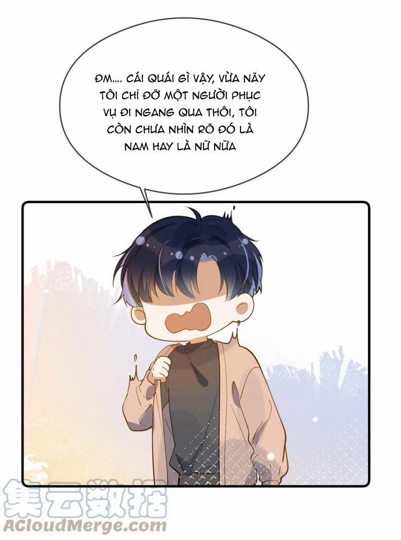 Tôi Đẹp Trai Thì Có Thể Làm Gì Làm 34 trang 58