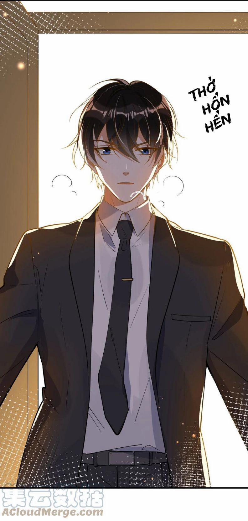 Tôi Đẹp Trai Thì Có Thể Làm Gì Làm 34 trang 61