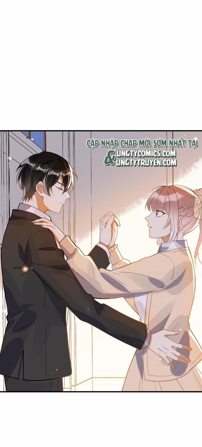 Tôi Đẹp Trai Thì Có Thể Làm Gì Làm 35 trang 22