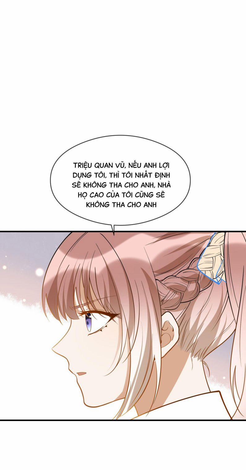 Tôi Đẹp Trai Thì Có Thể Làm Gì Làm 35 trang 23