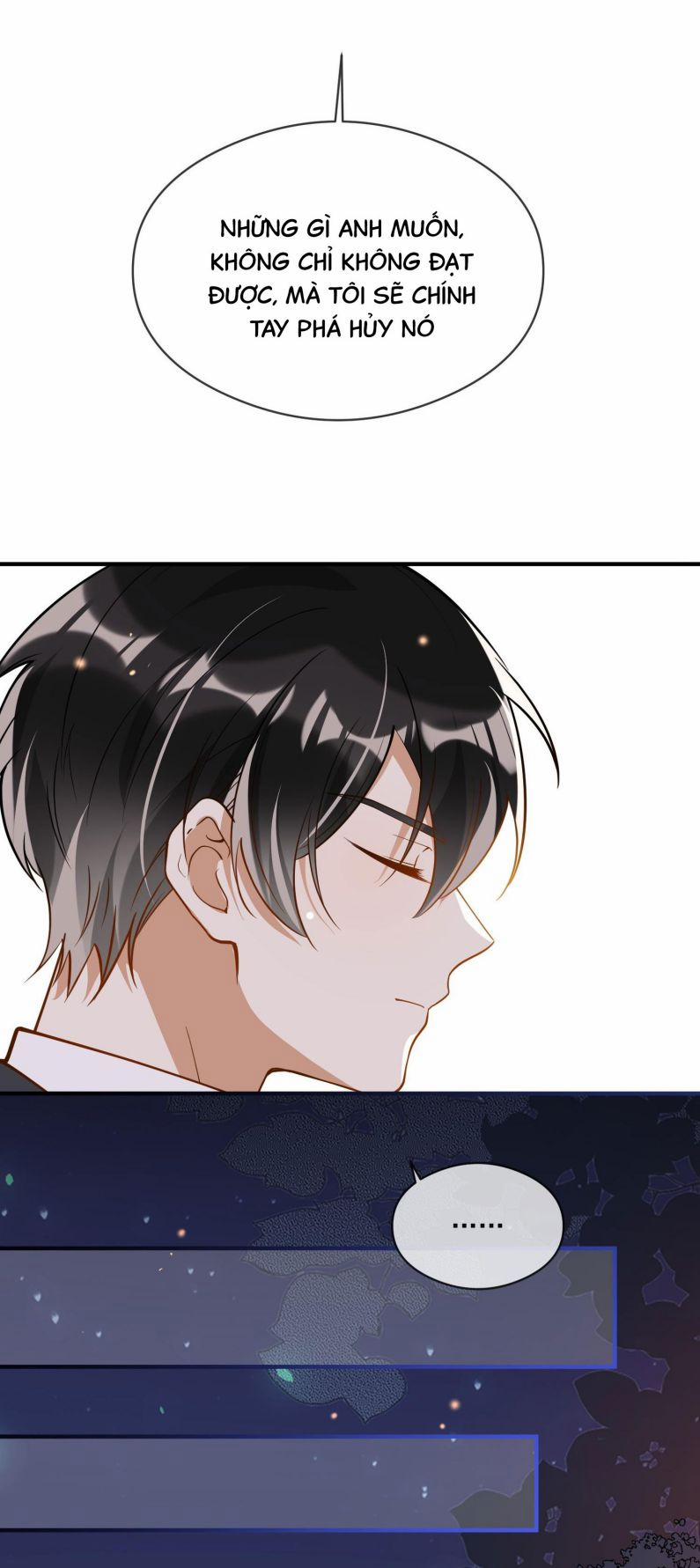 Tôi Đẹp Trai Thì Có Thể Làm Gì Làm 35 trang 24