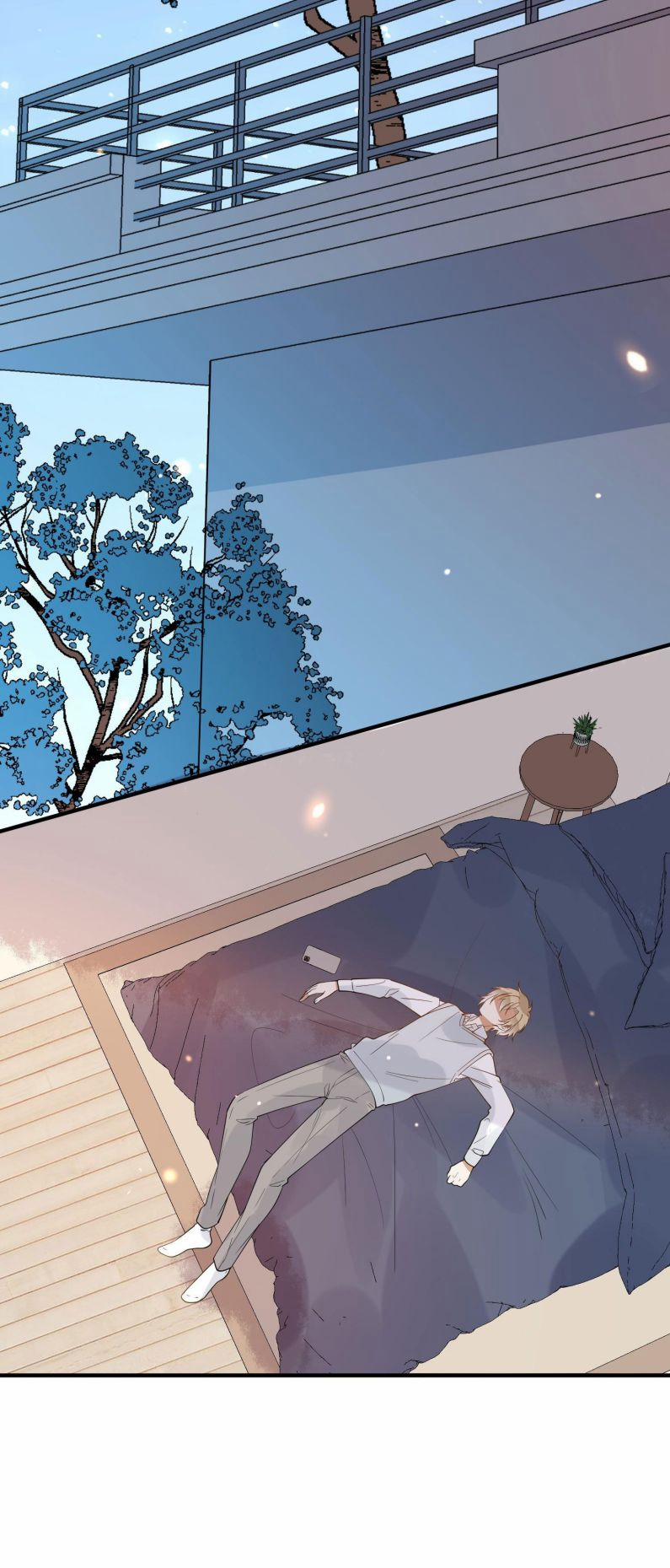 Tôi Đẹp Trai Thì Có Thể Làm Gì Làm 35 trang 26