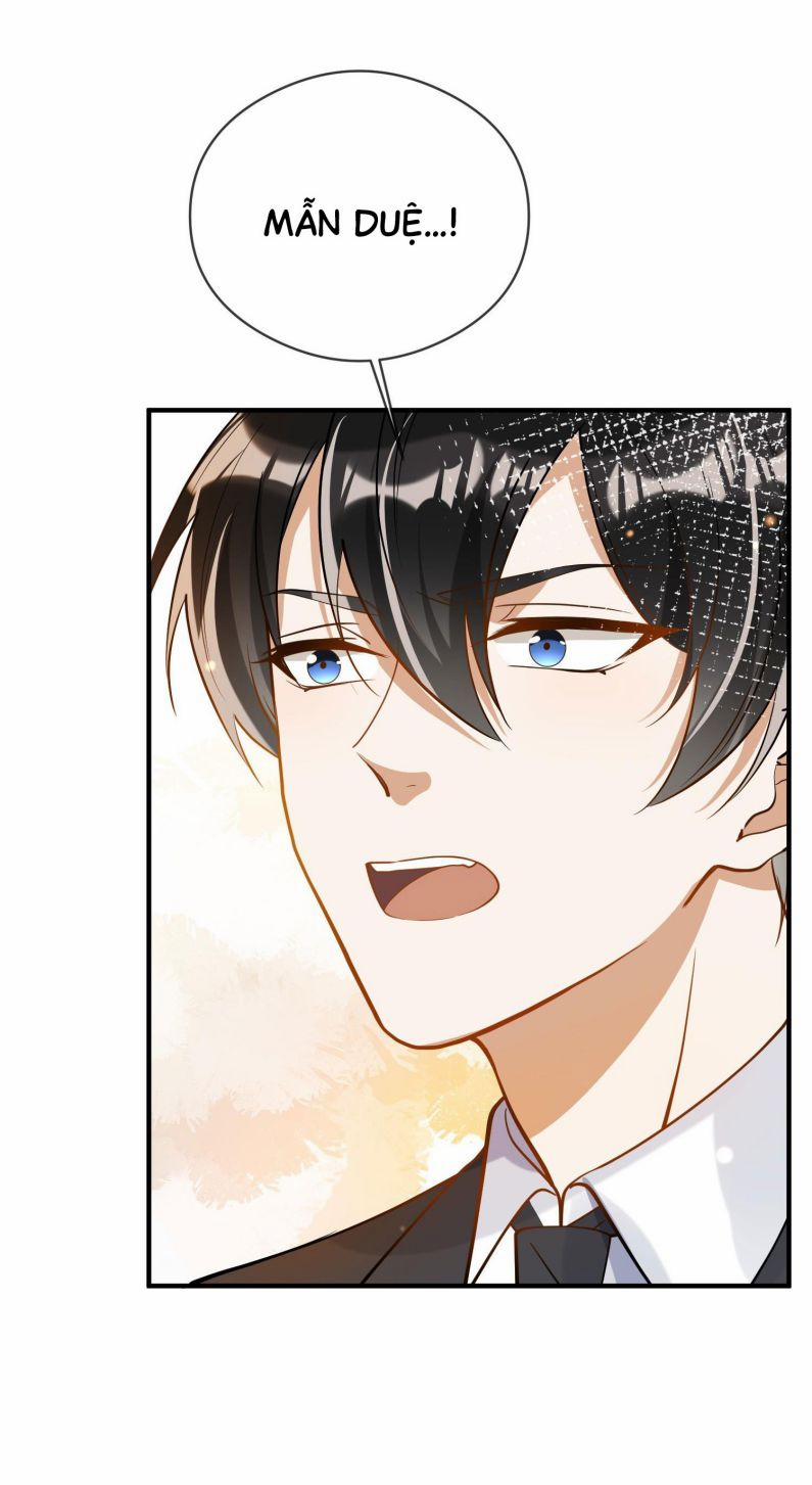 Tôi Đẹp Trai Thì Có Thể Làm Gì Làm 35 trang 3