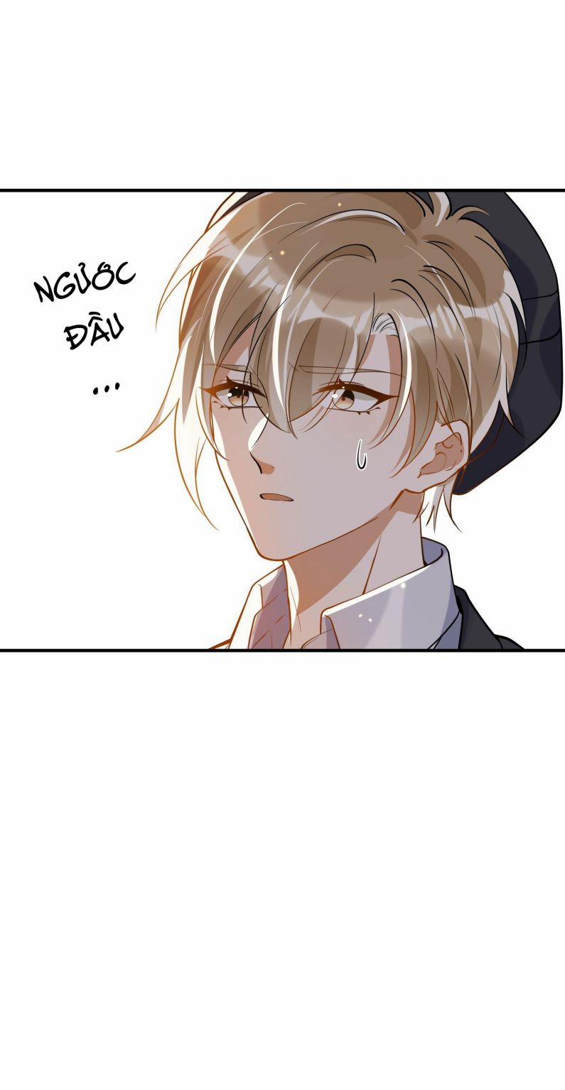 Tôi Đẹp Trai Thì Có Thể Làm Gì Làm 35 trang 8