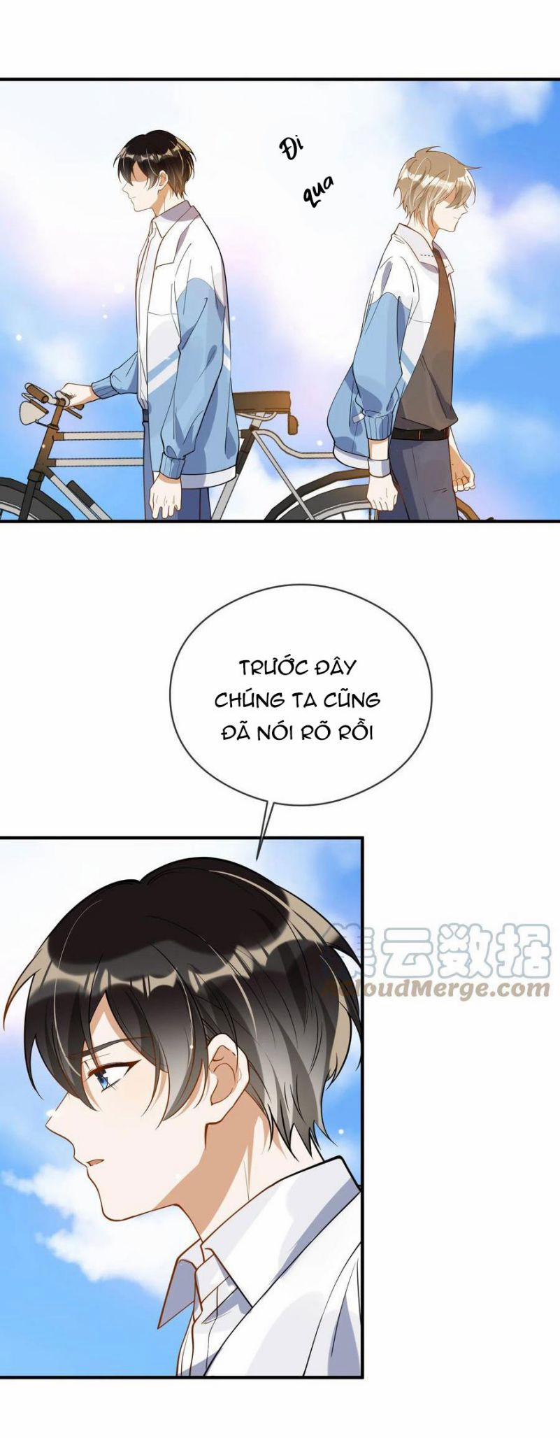 Tôi Đẹp Trai Thì Có Thể Làm Gì Làm 36 trang 11