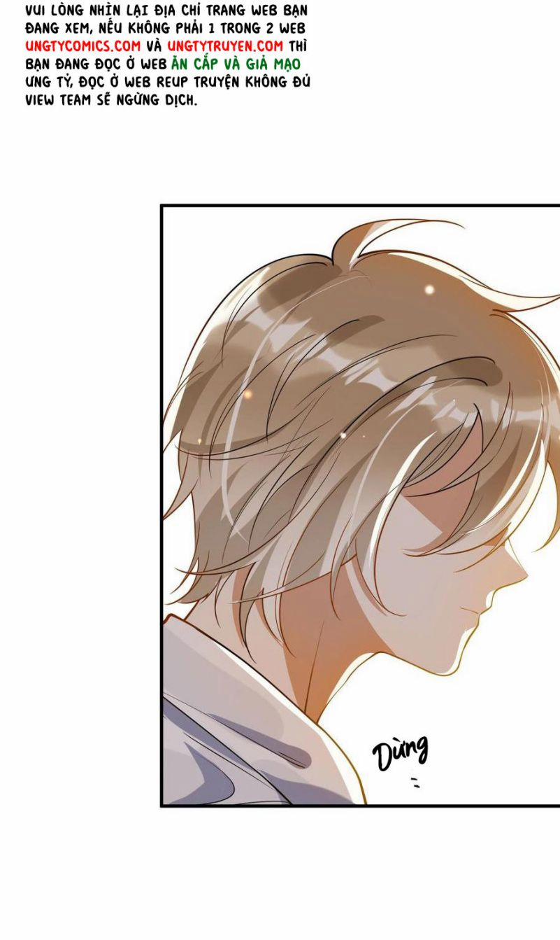 Tôi Đẹp Trai Thì Có Thể Làm Gì Làm 36 trang 12