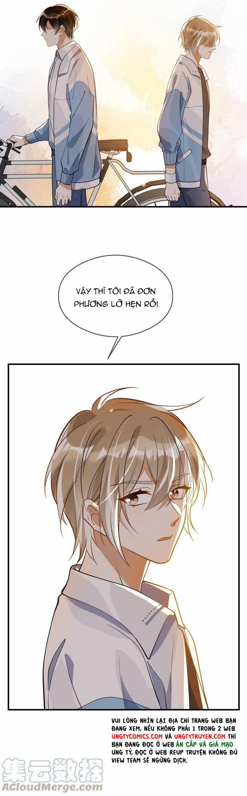 Tôi Đẹp Trai Thì Có Thể Làm Gì Làm 36 trang 14