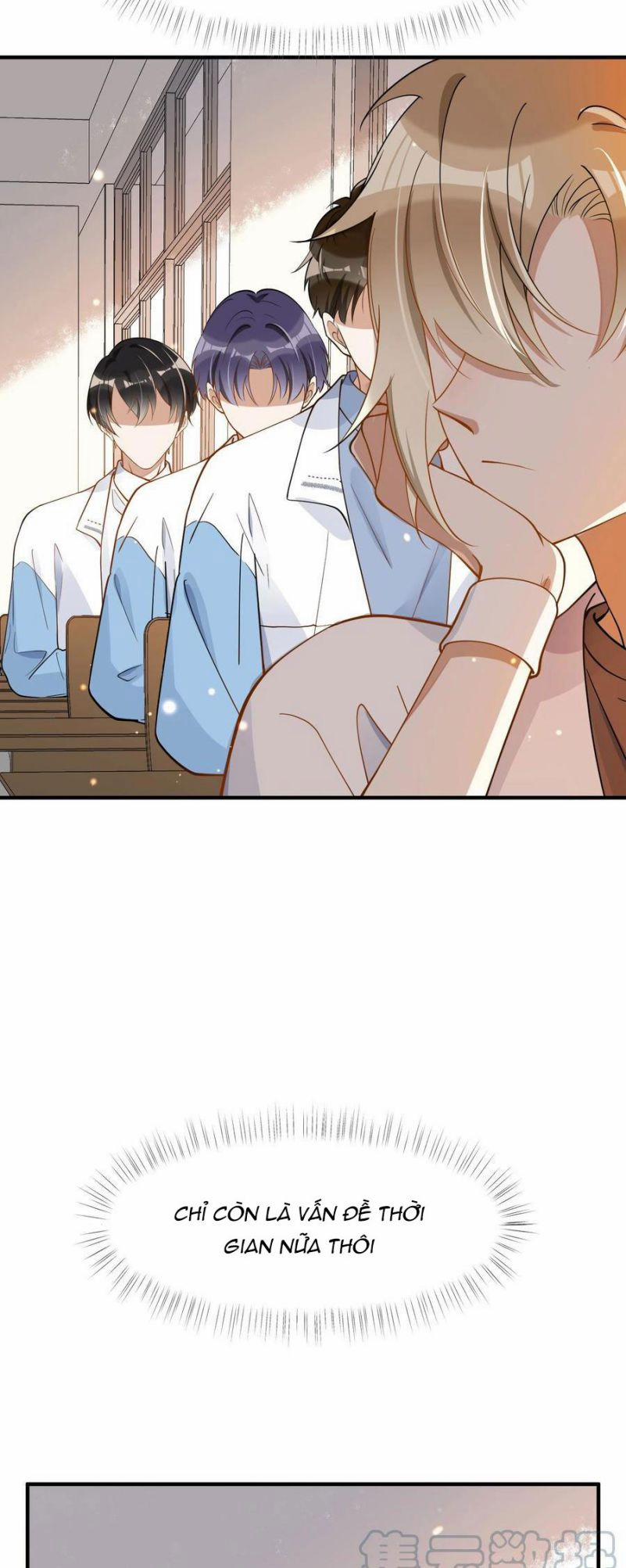 Tôi Đẹp Trai Thì Có Thể Làm Gì Làm 36 trang 17