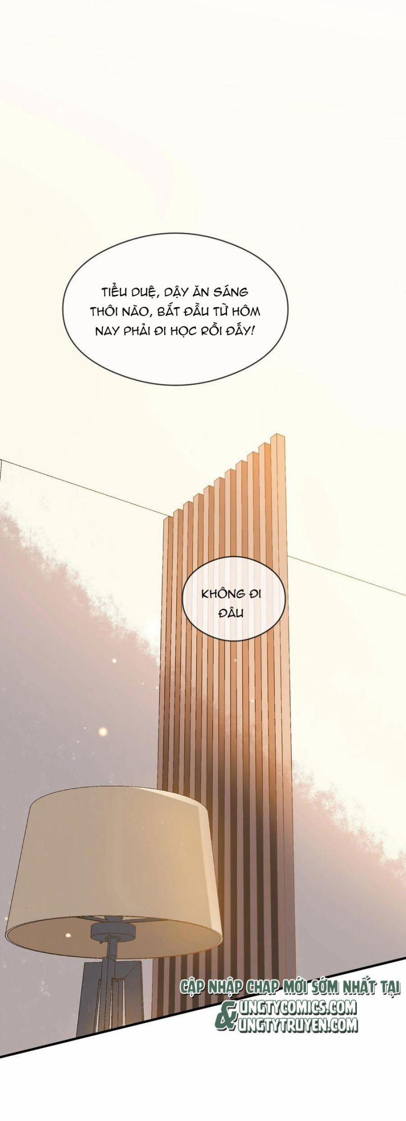 Tôi Đẹp Trai Thì Có Thể Làm Gì Làm 36 trang 2